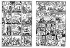 Robert Crumb